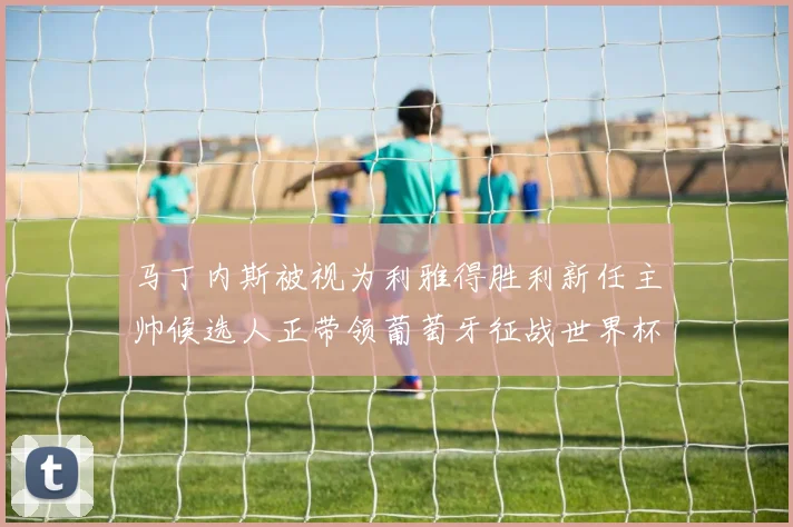 马丁内斯被视为利雅得胜利新任主帅候选人正带领葡萄牙征战世界杯